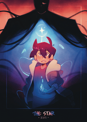 ☆ ursachaotic's January Newsletter! 