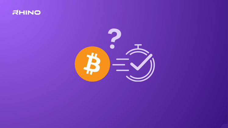 The Ultimate Guide to Bitcoin Transaction Speeds