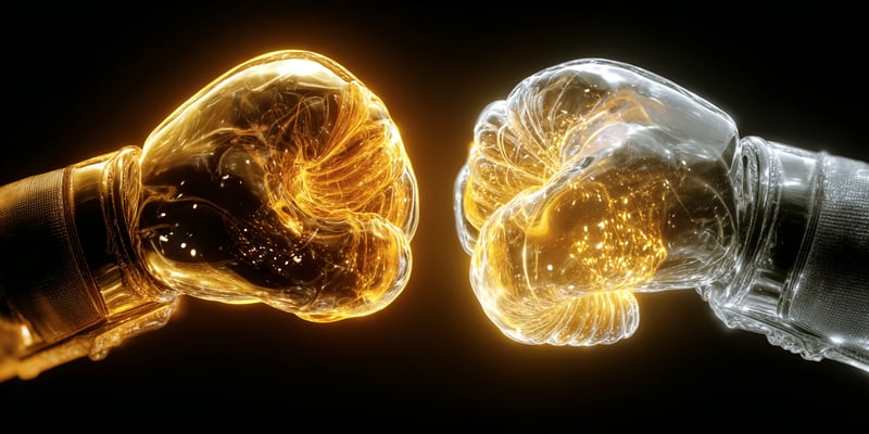 Choosing the Right Traffic Model for Kubernetes Applications