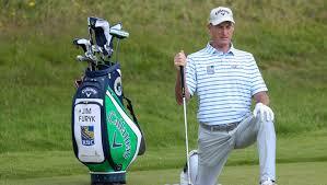 How Practicing Less Made Jim Furyk Better