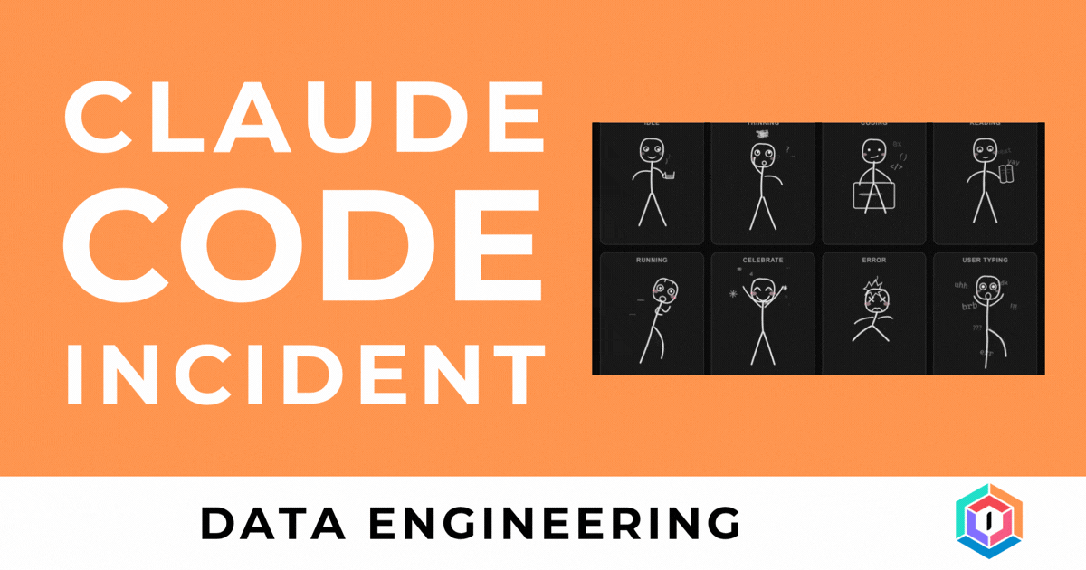 The Claude Agentic Code Incident