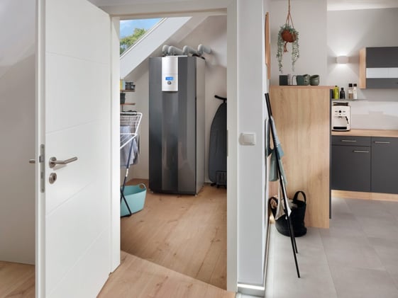 Ait-Group Launches Game-Changing Propane Heat Pumps – Under 150g Refrigerant Charge!