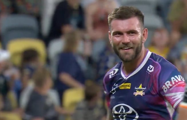 🏉 Tigers Tamed After Controversial Call