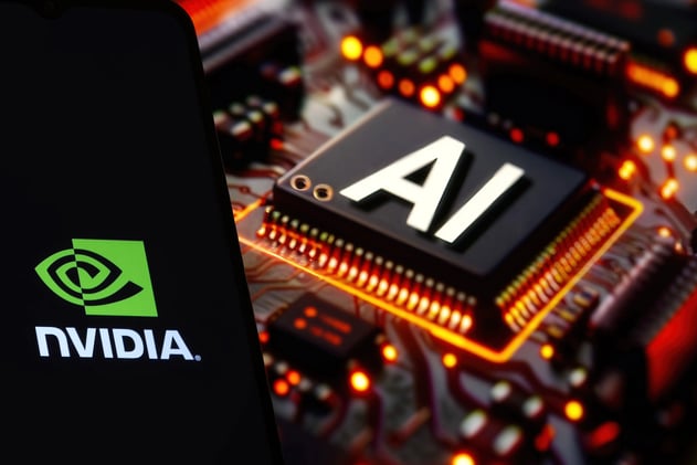 🟢 Hoy Nvidia entrega sus resultados financieros 