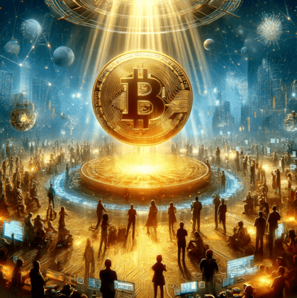 🌙 Wintermute's Bullish Bets $100k BTC