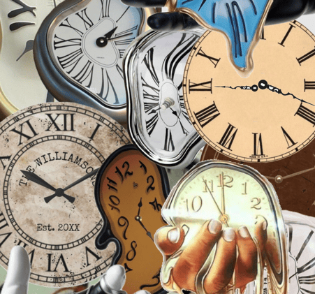 From Late Bloomer to Billionaire: The Truth About Timing