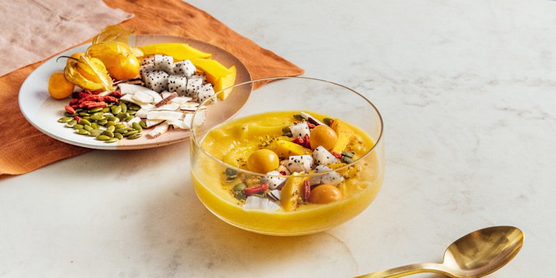 Morning Smoothie Bombs: Your Anti-Inflammatory Breakfast Hack