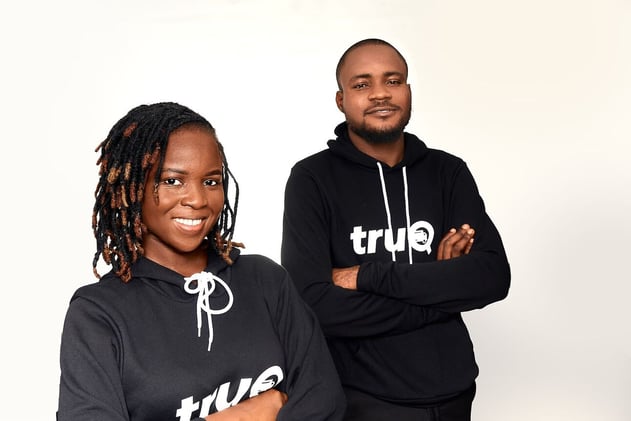 💼 truQ CEO Shakeup: Fatayo Out, Ojo In