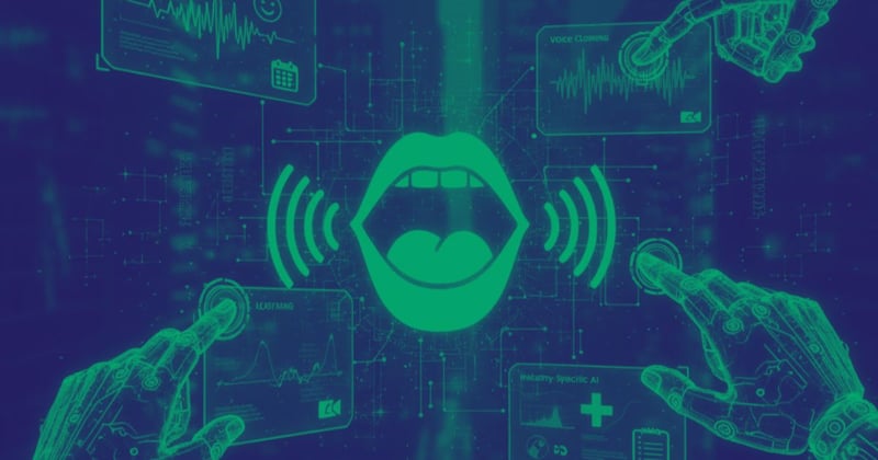 Tech Tuesday: Best voice-first AI tools