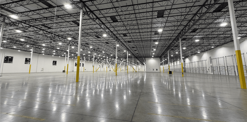 February's Space Dirt 🚀 (month-end)