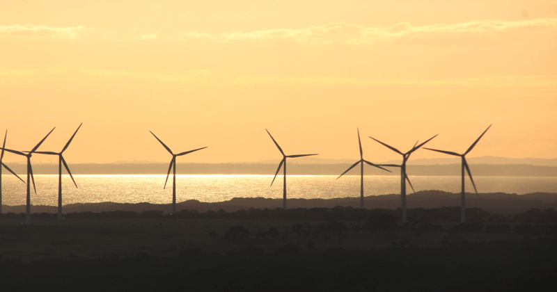 15,000 jobs in 2027, Gippsland councils prepare for offshore wind economic boom
