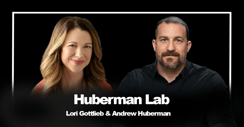 How to Find & Be a Great Romantic Partner | Lori Gottlieb