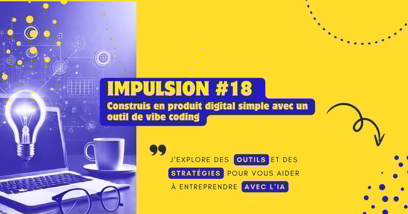 Impulsion #18 