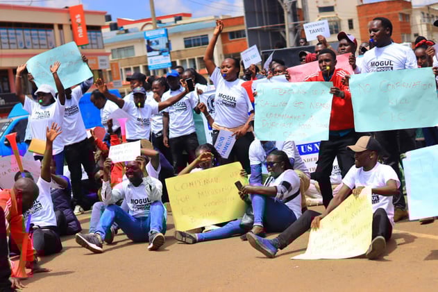 JSS Teachers' Strike as KCSE Top Performers Are Revealed