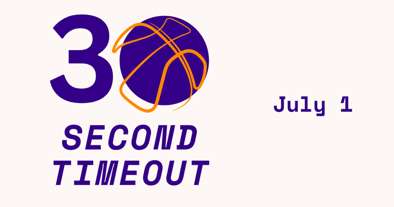 The WNBA - Coming to a City Near You