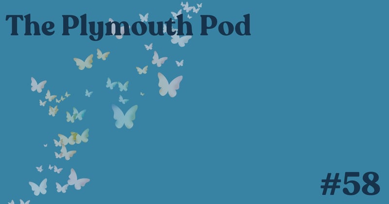 Plymouth Pod #58