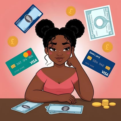 Debt tackling and my reviews