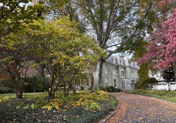 West Chester Weekly News Roundup: Oct. 31, 2025