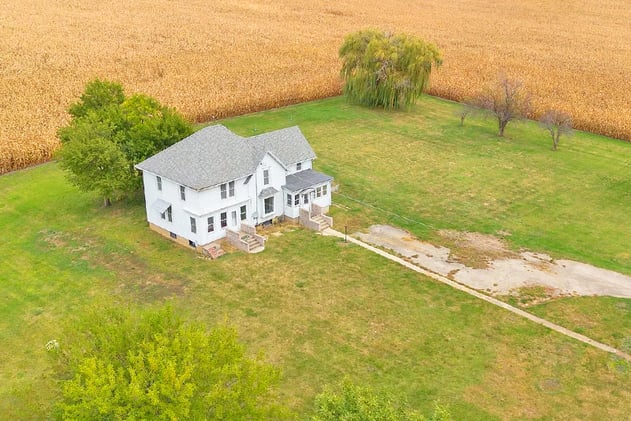 Brand New to the Market