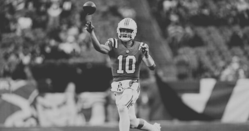 Looking Back Now: Top Storylines from the 2024 Patriots Season