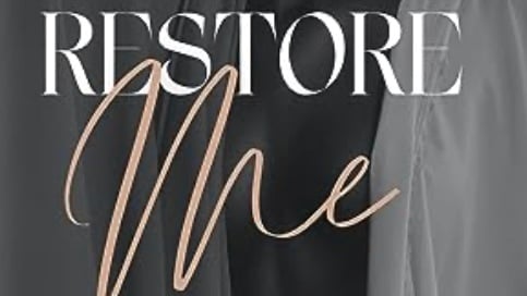 Restore Me - JL Seegars 