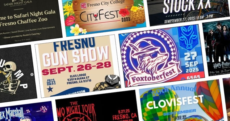 Rock, Rise & Celebrate: This Weekend’s Best