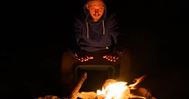 You Think You’re Handling It. You’re Not.