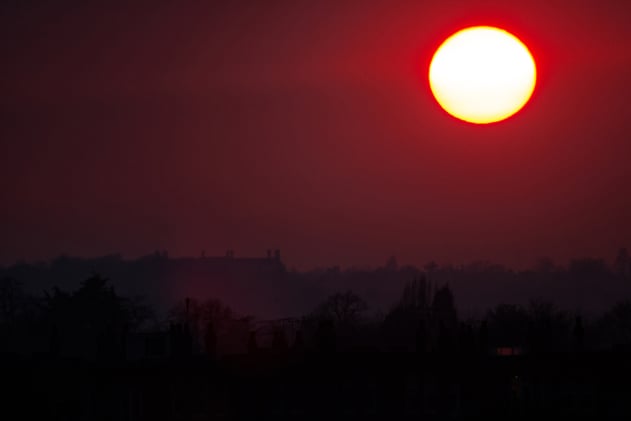 Learn How to Focus and Shooting Shadows and Bridges