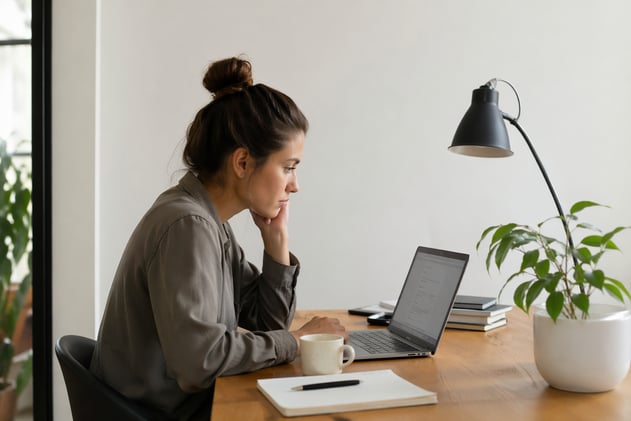 The AI Productivity Shift Reshaping How Teams Work