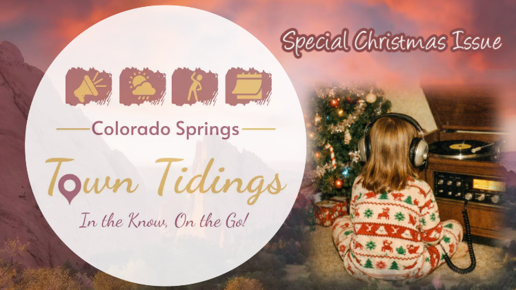 π A Christmas Memory That Never Really Leaves