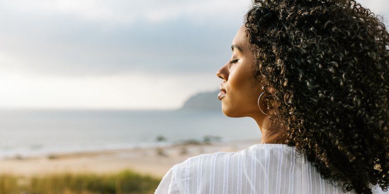 The Power of Surrender: Finding Peace Within