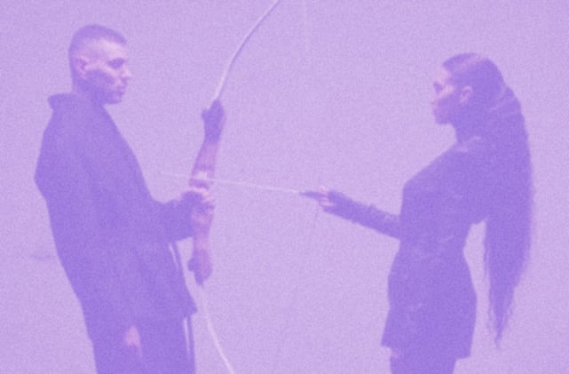 L'ansia che ci blocca in amore