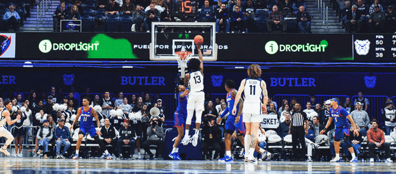 Butler Brew 3/11: It's Showtime