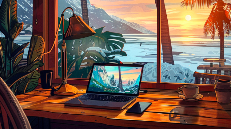 Issue 8: Trello Templates, ChatGPT Community, and Procreate Brushes