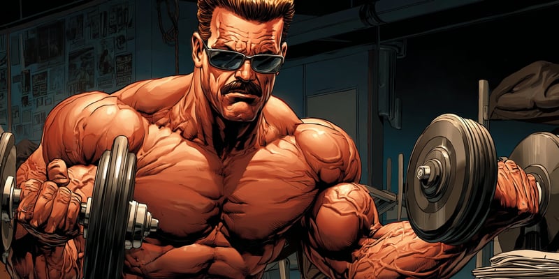 Client Spotlight: Mark – From Setback to Unstoppable