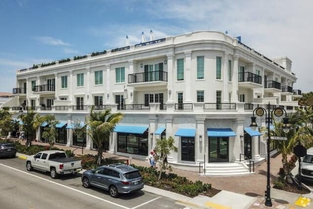 The Hoffmann family sells several downtown Naples homes while maintaining its commitment to SWFL.