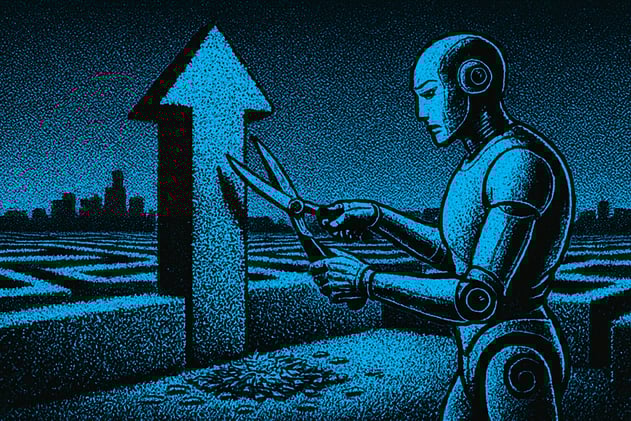 UiPath leads AI-driven automation revolution