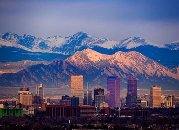 Denver Business Opportunities This Week