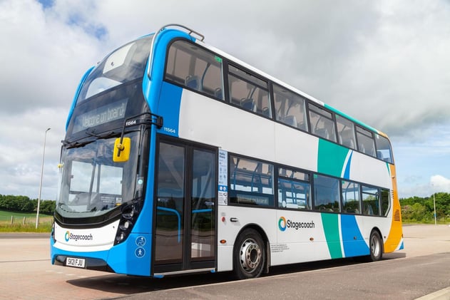 🧭 Controversial Bus Changes Confirmed