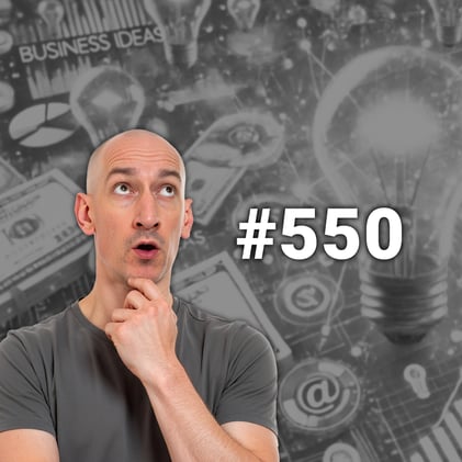 New business ideas: $5K/mo weekend AI fixes, $900/day washing windows, rent-free in 10 countries 🤑