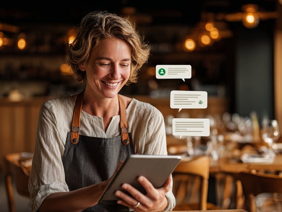 🍽️🤖 Meet MARA AI – Your Time-Saving Sidekick for Restaurant Reviews ⏳🎉