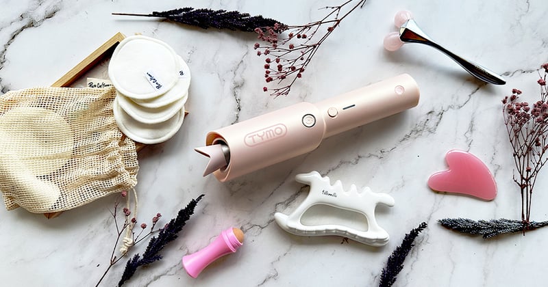 Style Weekend: Portable beauty tools for glowing skin, salon-worthy hair