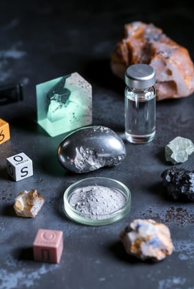 Washington Builds 50-Country Minerals Coalition to Break China’s Hold