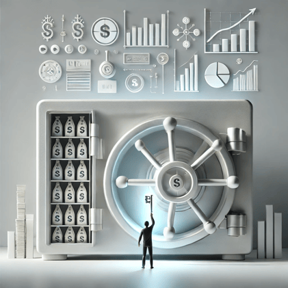 Unlock Your Inner Investor: Capital Allocation for Everyone