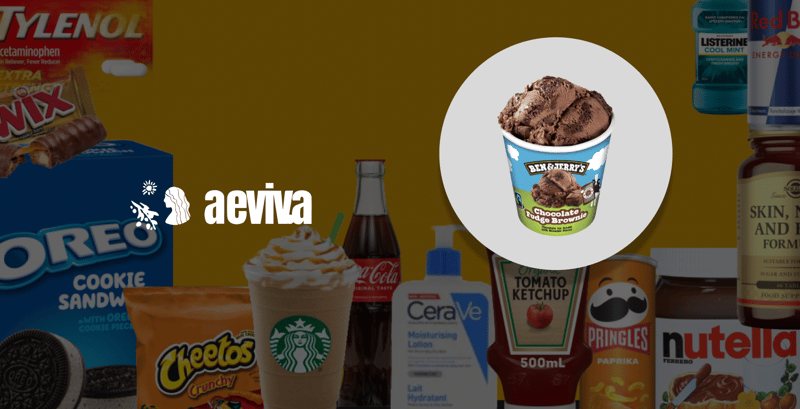 The Truth Behind Every Ingredient, Issue #2: Ben & Jerry's Cookie Dough