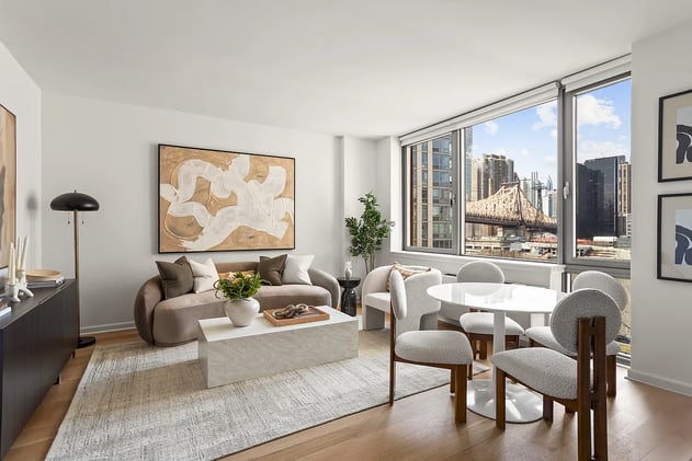 New York Still Knows How to Hand You a Good Day