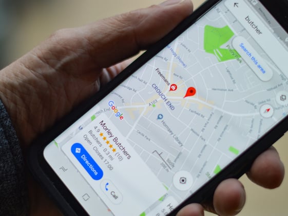 5 Tips to Be Successful on Google Business Profile