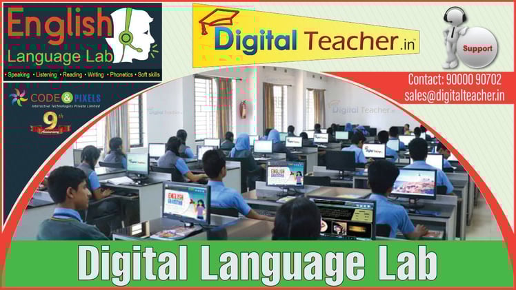 Why Digital Education Has Become Mandatory During Covid Times