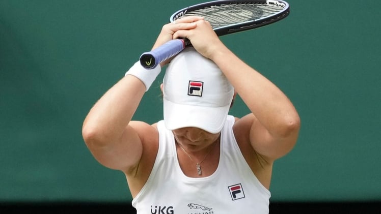 WTA Pro’s Harrowing Stalker Episode 