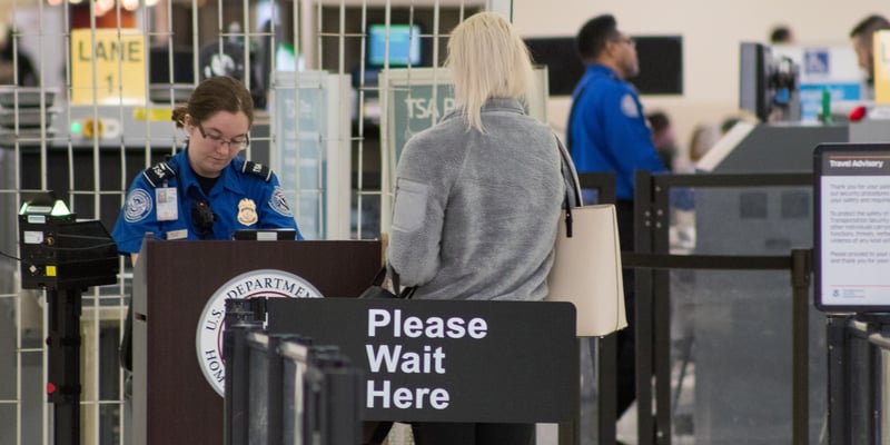 Don’t Let ICE Turn Airports Into Deportation Zones